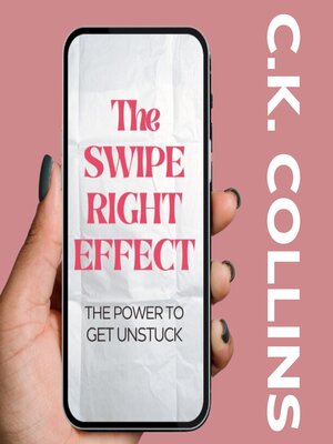 cover image of The Swipe Right Effect